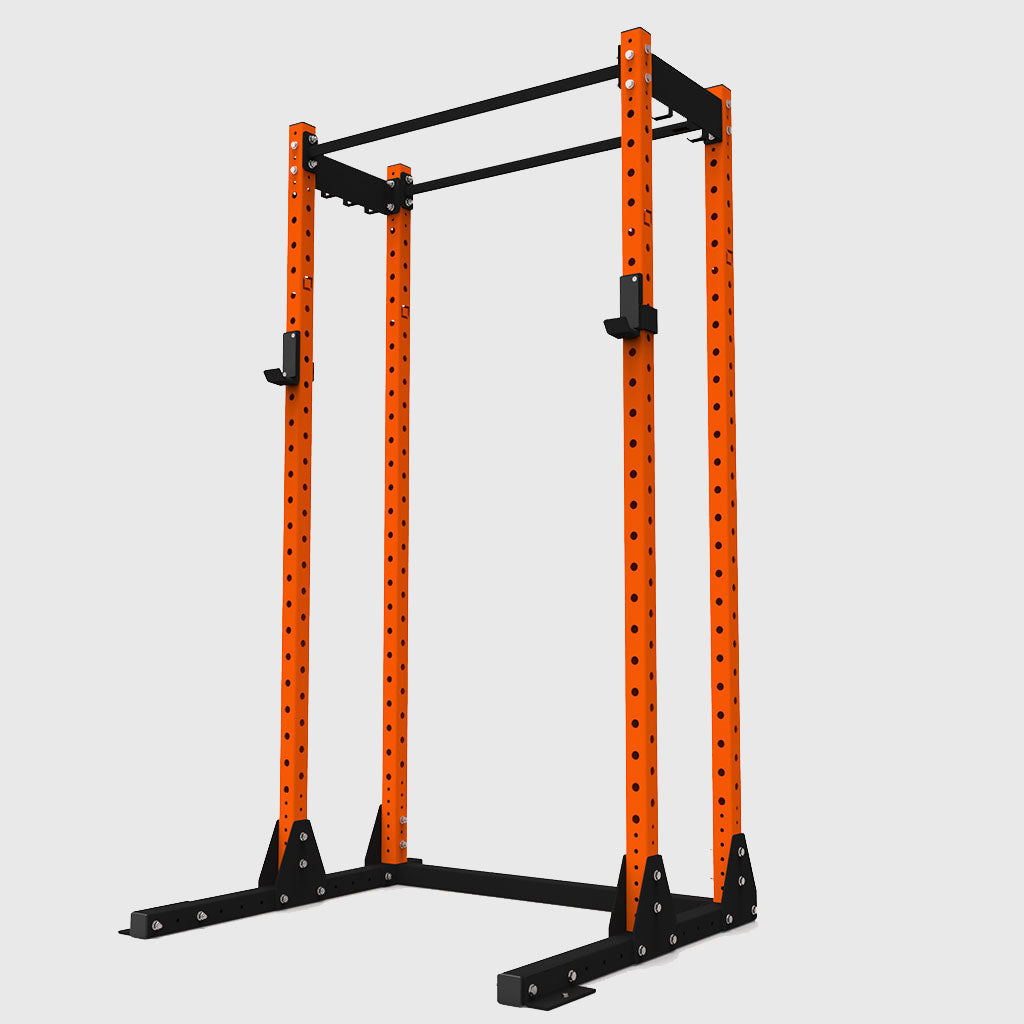 Blk box store goliath half rack