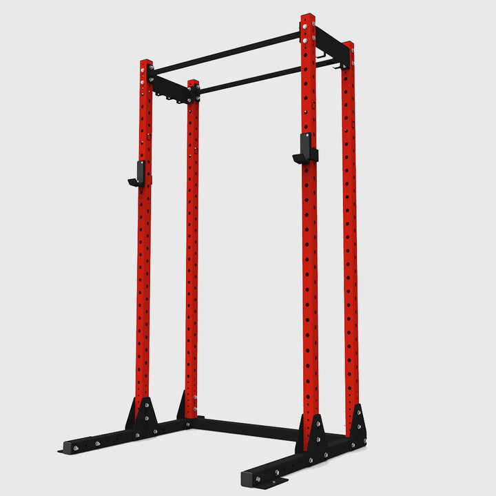 BLK BOX Goliath Free Standing Half Rack