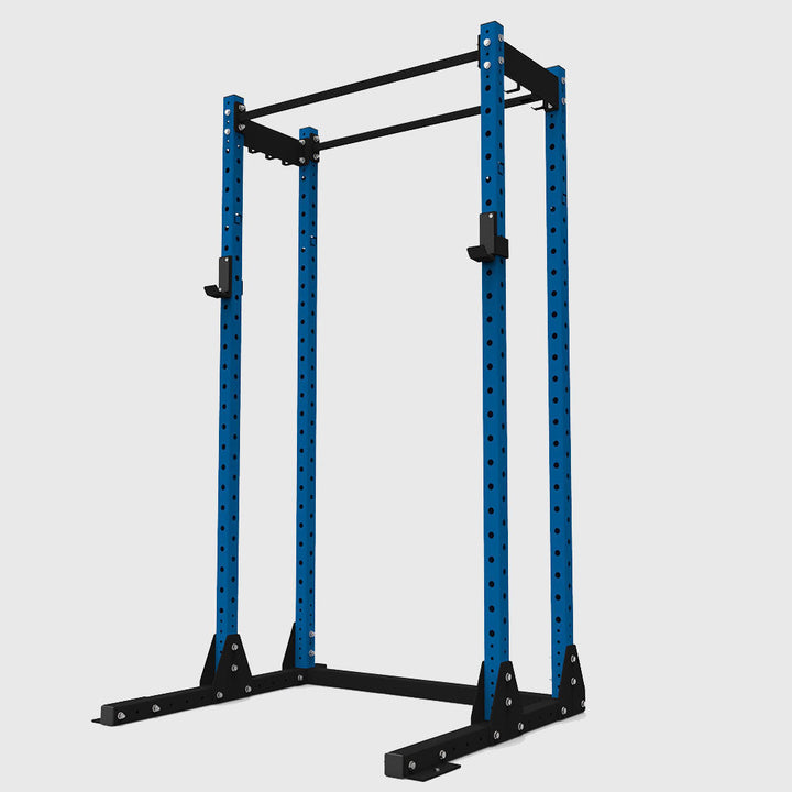 BLK BOX Goliath Free Standing Half Rack