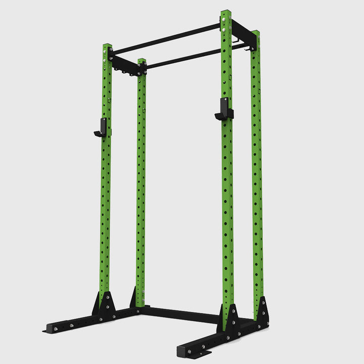 BLK BOX Goliath Free Standing Half Rack