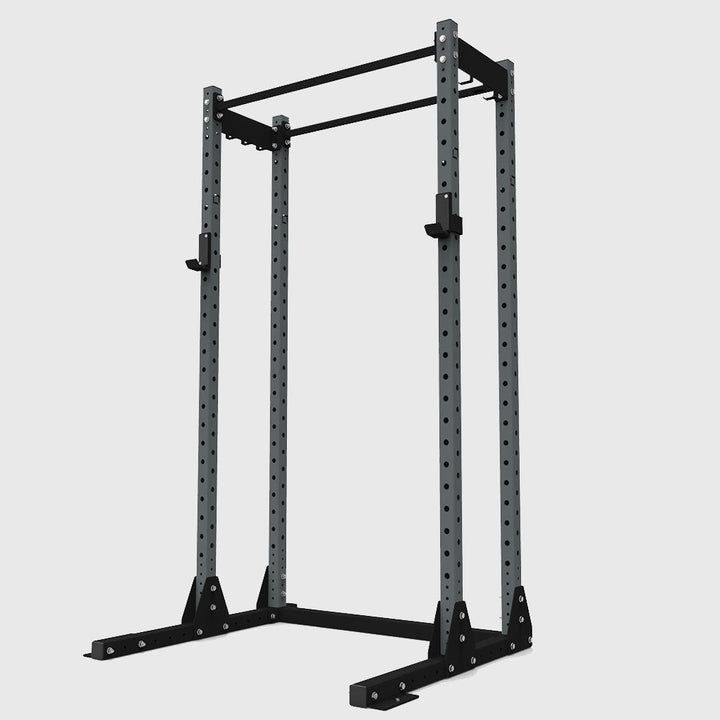 BLK BOX Goliath Free Standing Half Rack