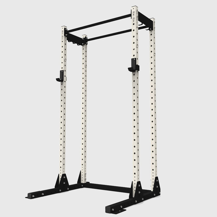 BLK BOX Goliath Free Standing Half Rack