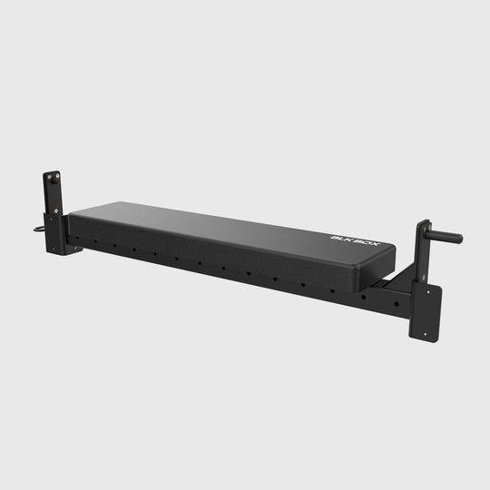 BLK BOX Goliath Hip Thruster Attachment
