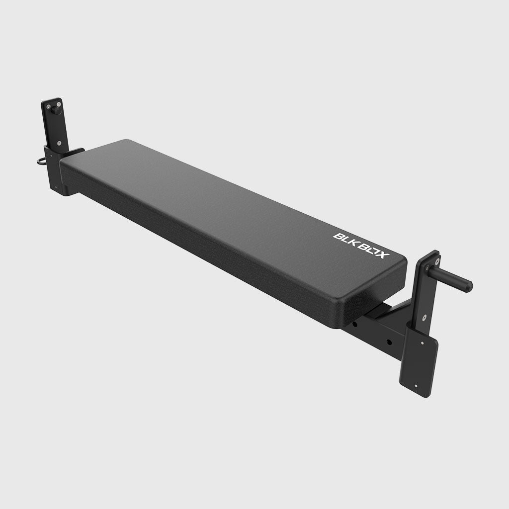 BLK BOX Goliath Hip Thruster Attachment
