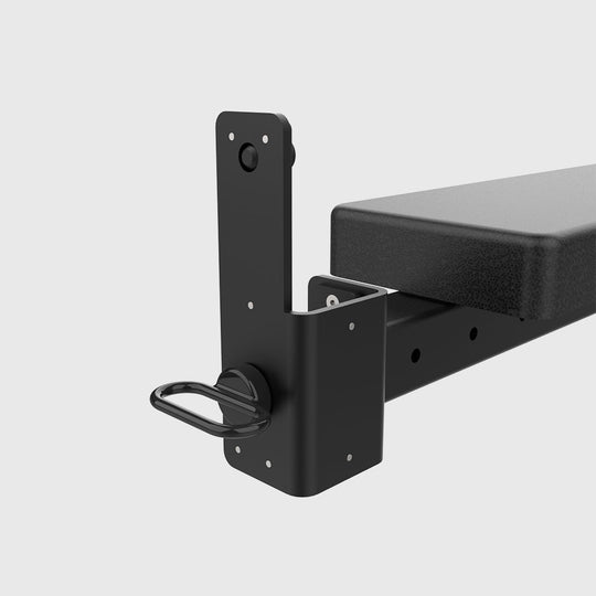 BLK BOX Goliath Hip Thruster Attachment