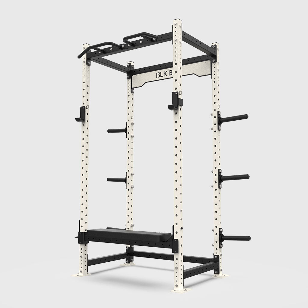 BLK BOX Goliath Hip Thruster Attachment