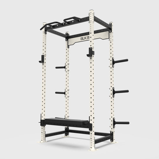 BLK BOX Goliath Hip Thruster Attachment