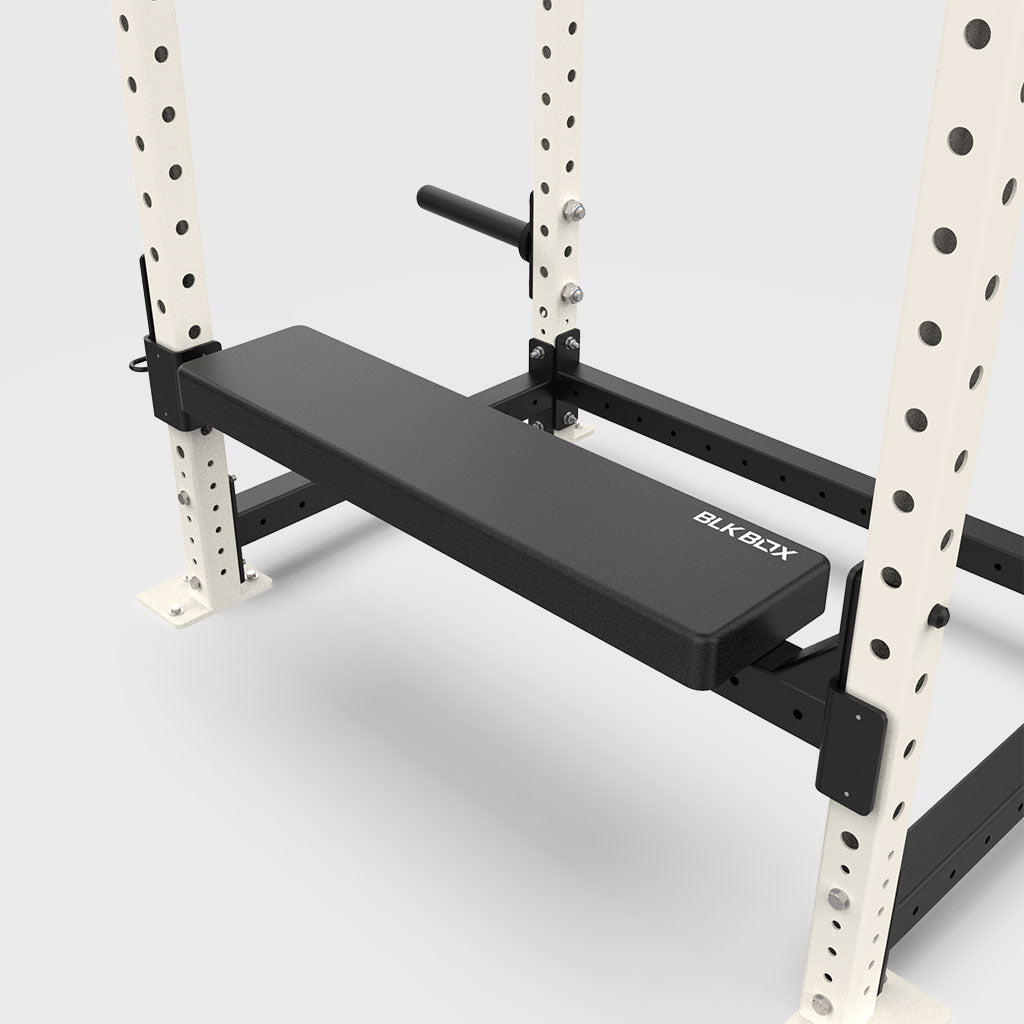 BLK BOX Goliath Hip Thruster Attachment