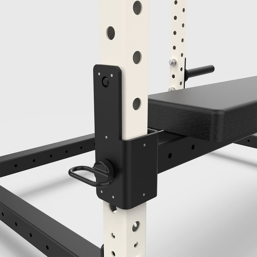BLK BOX Goliath Hip Thruster Attachment