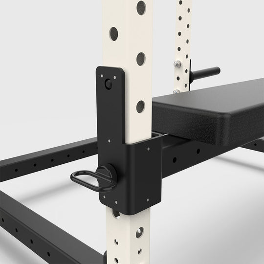BLK BOX Goliath Hip Thruster Attachment
