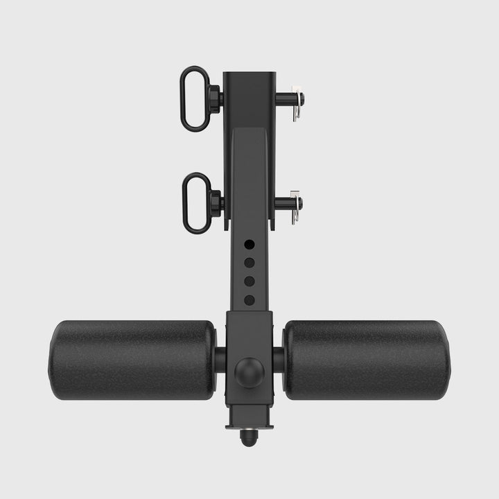 BLK BOX Goliath Nordic Curl Attachment