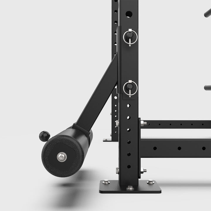 BLK BOX Goliath Nordic Curl Attachment