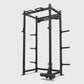 BLK BOX Goliath Nordic Curl Attachment