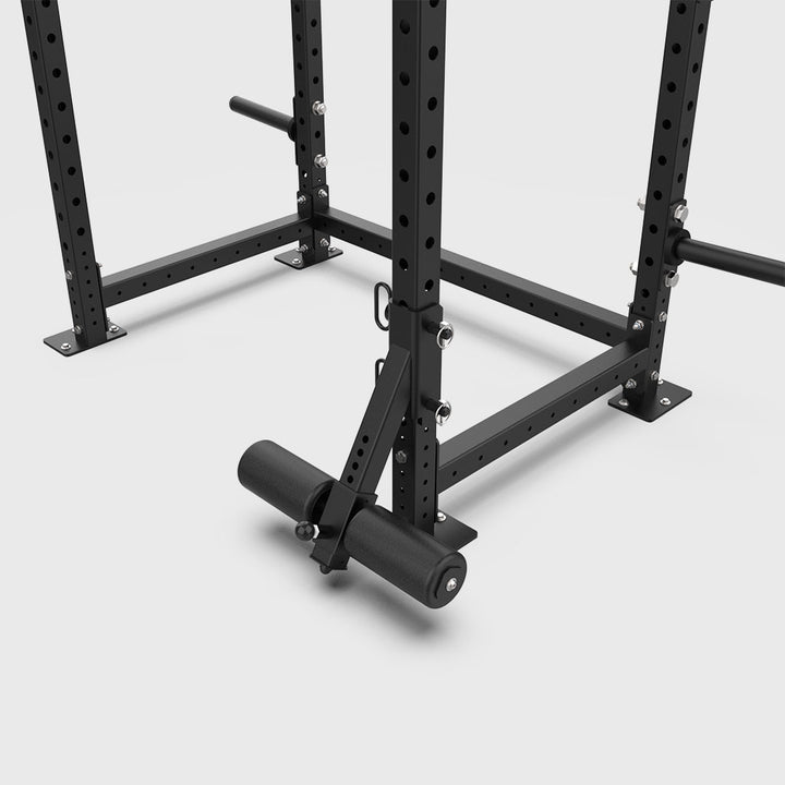 BLK BOX Goliath Nordic Curl Attachment