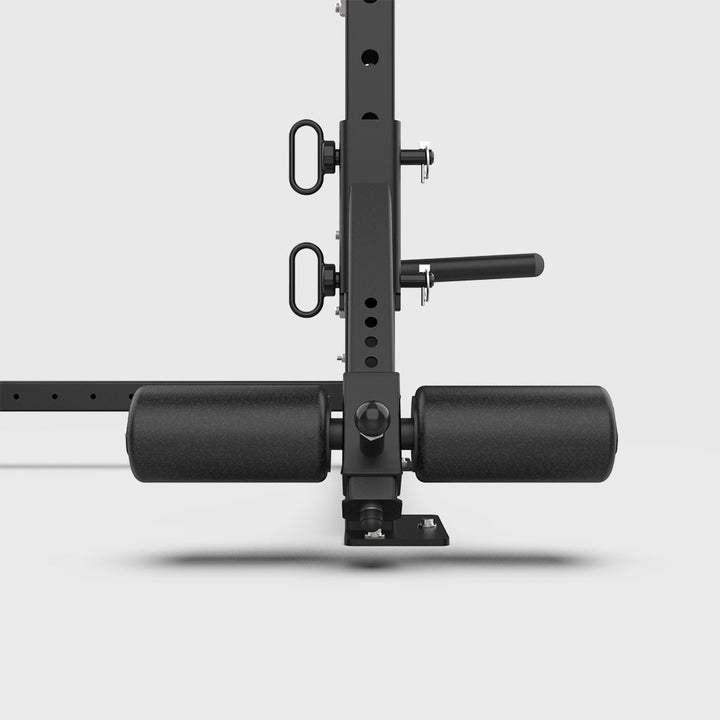 BLK BOX Goliath Nordic Curl Attachment