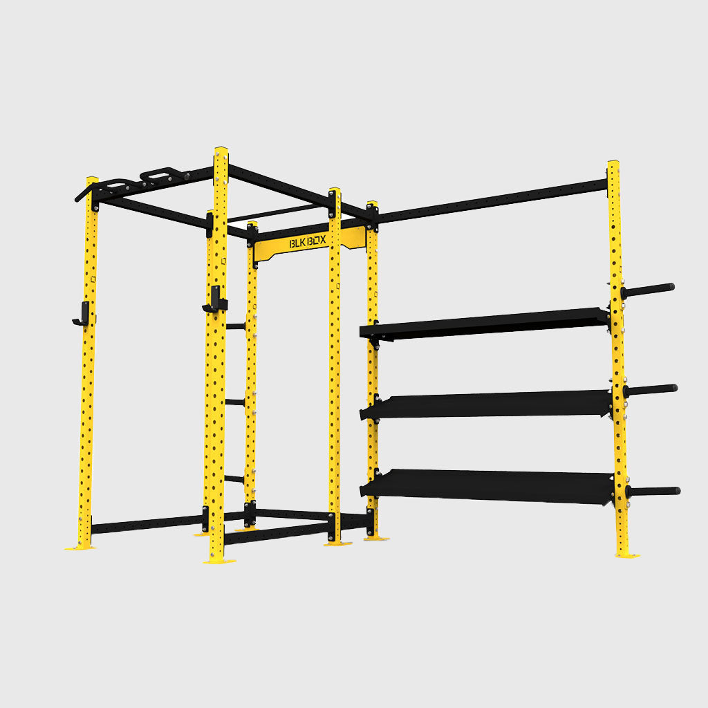 BLK BOX Goliath SG Training Pod