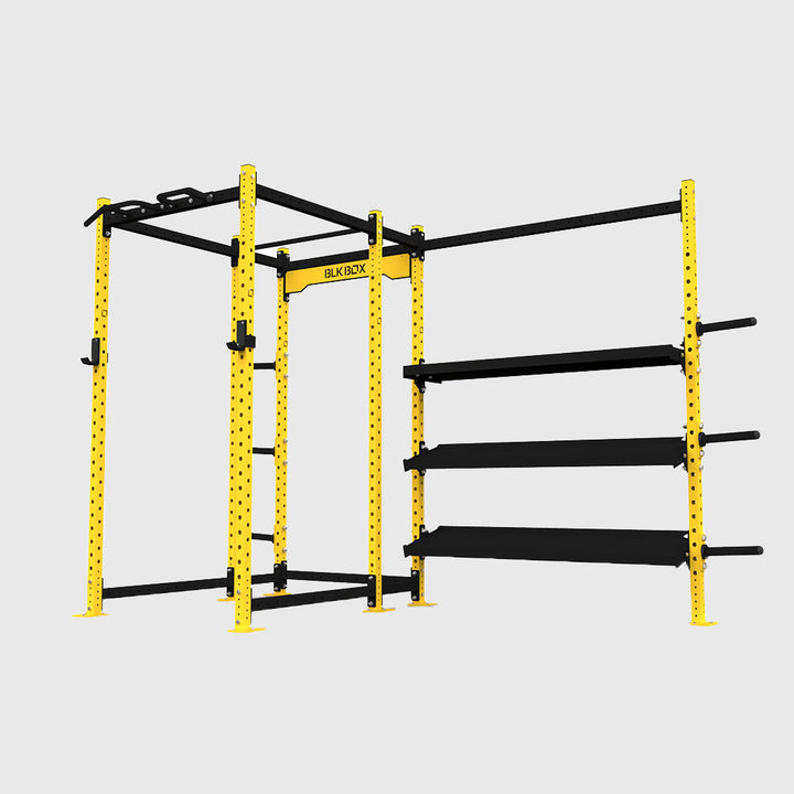 BLK BOX Goliath SG Training Pod