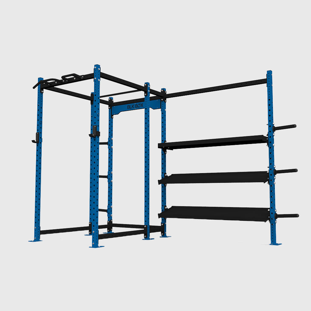 BLK BOX Goliath SG Training Pod