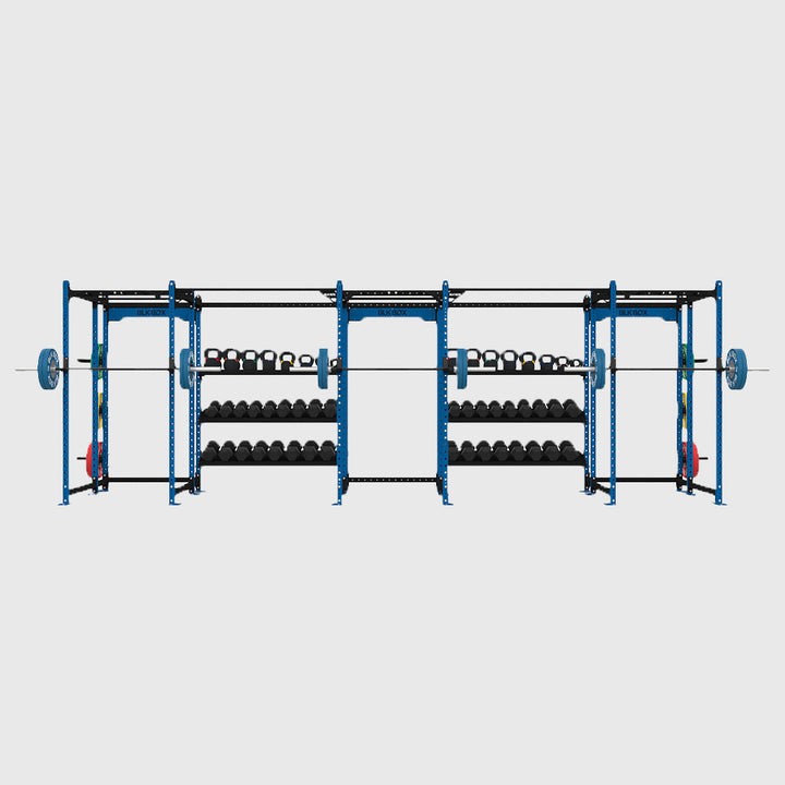 BLK BOX Goliath SG Training Pod