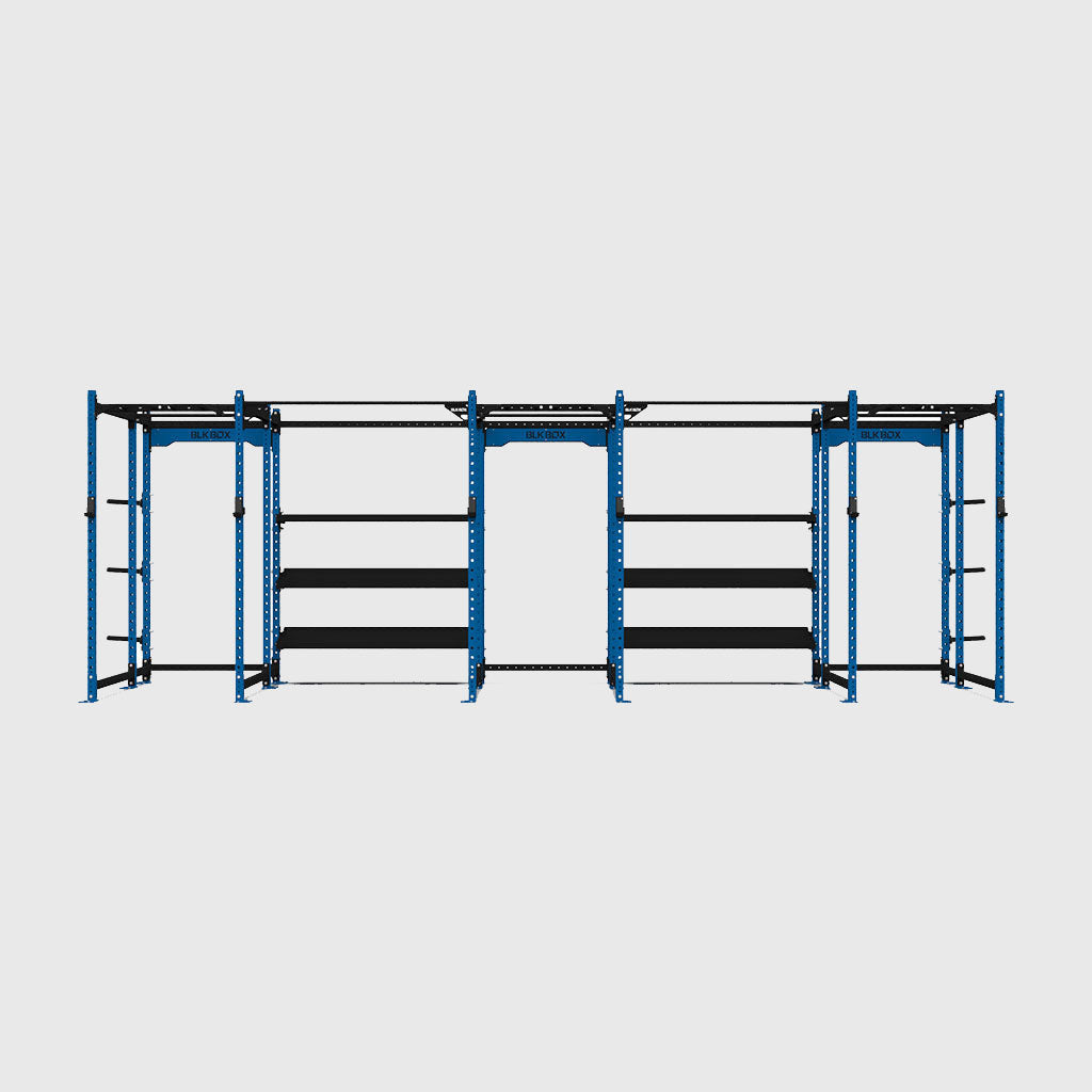 BLK BOX Goliath SG Training Pod