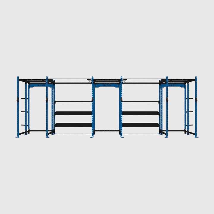 BLK BOX Goliath SG Training Pod
