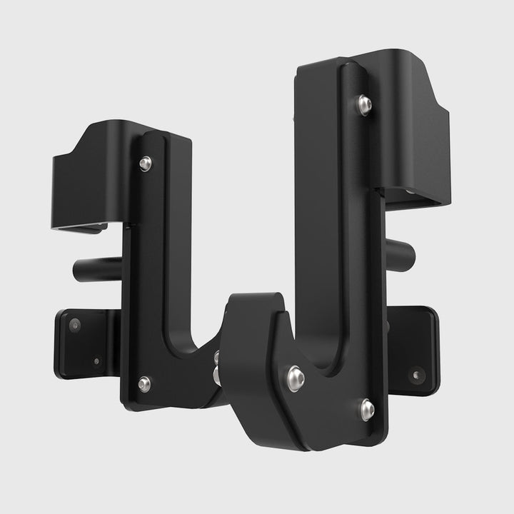 BLK BOX Goliath Premium Sandwich Style J-Hook (Pair)