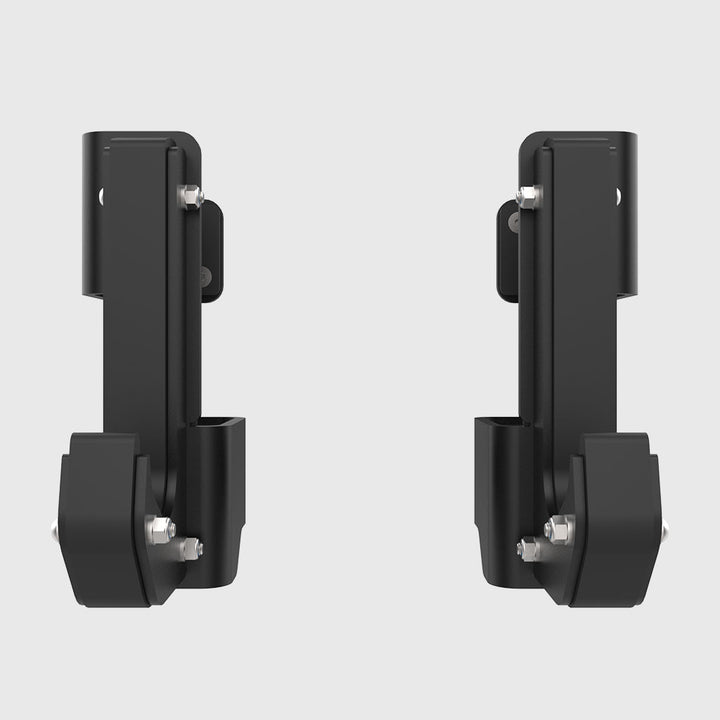 BLK BOX Goliath Premium Sandwich Style J-Hook (Pair)