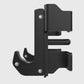 BLK BOX Goliath Premium Sandwich Style J-Hook (Pair)