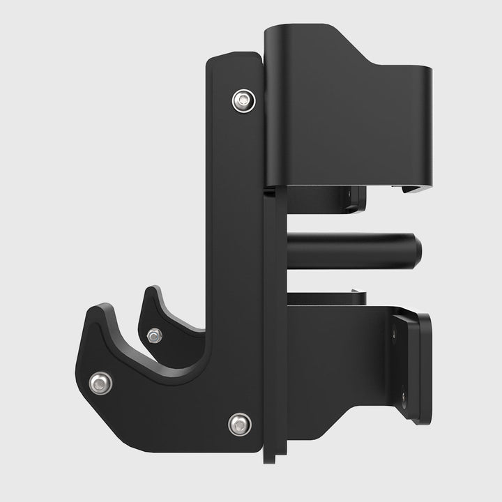 BLK BOX Goliath Premium Sandwich Style J-Hook (Pair)