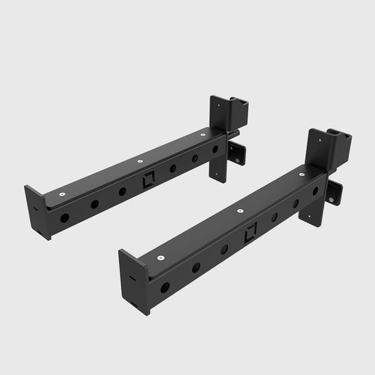 BLK-Box Goliath Spotting Arme