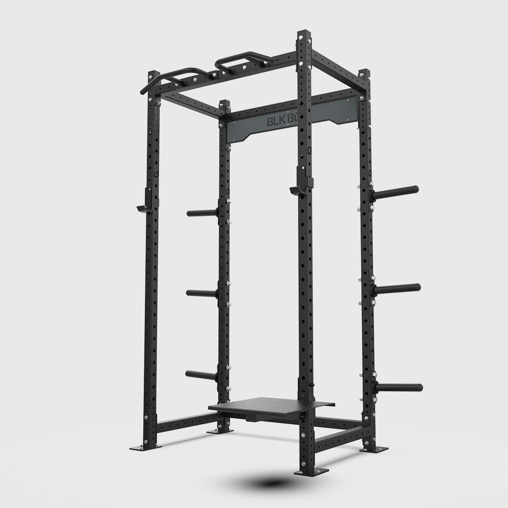 BLK BOX Goliath Step-Up Attachment