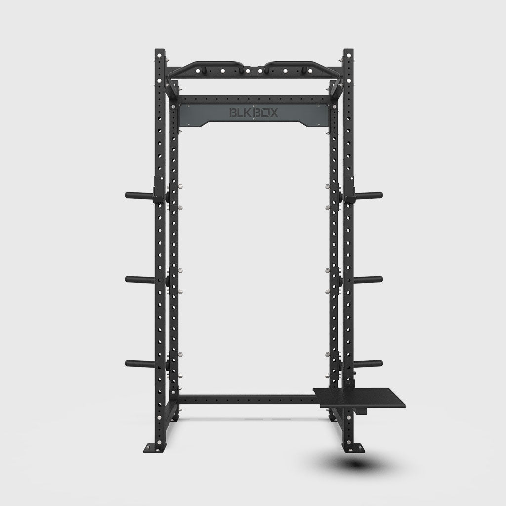 BLK BOX Goliath Step-Up Attachment