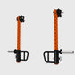 BLK BOX Goliath Adjustable Jammer Arms