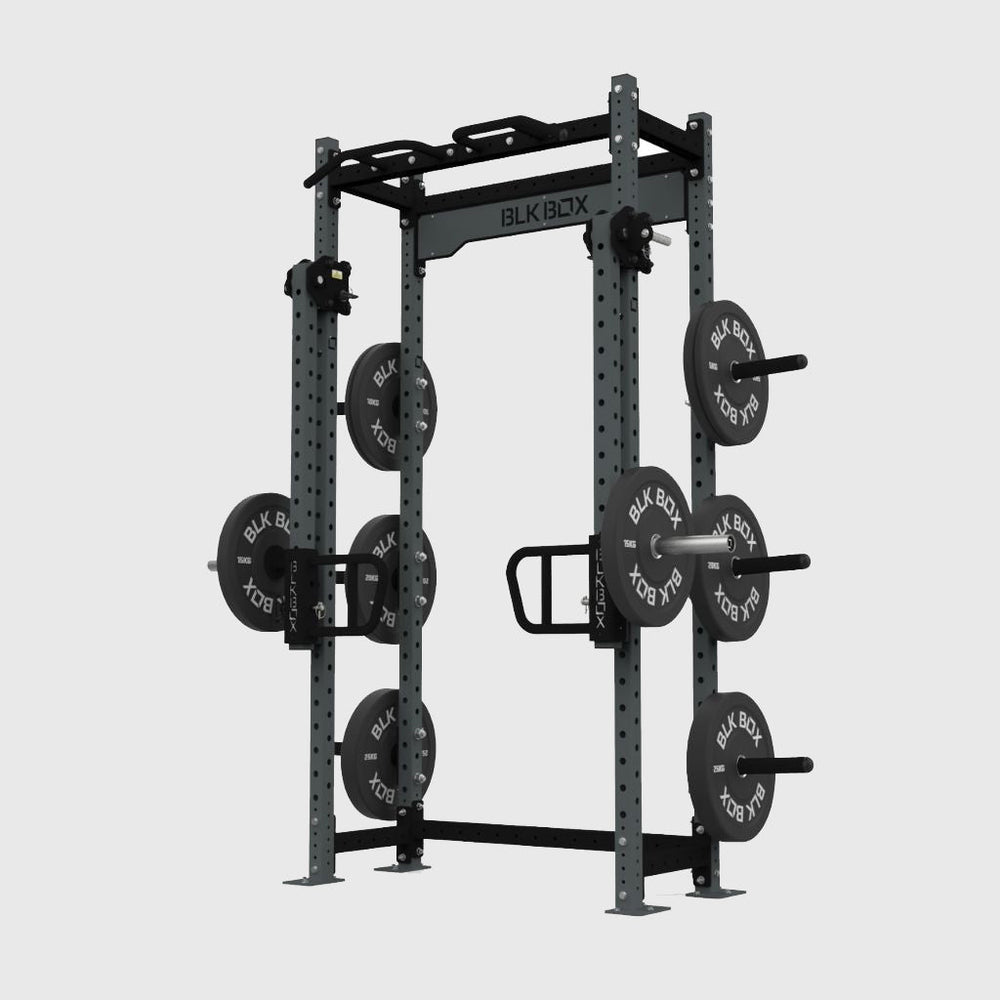 BLK BOX Goliath Adjustable Jammer Arms