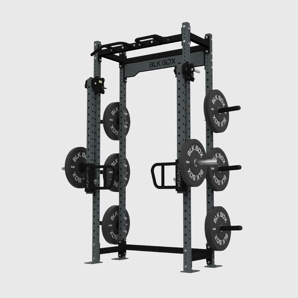 BLK BOX Goliath Adjustable Jammer Arms