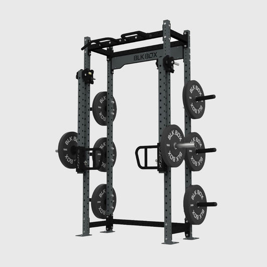 BLK BOX Goliath Adjustable Jammer Arms