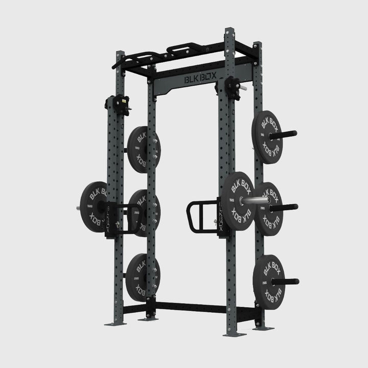 BLK BOX Goliath Adjustable Jammer Arms