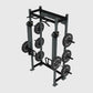BLK BOX Goliath Adjustable Jammer Arms