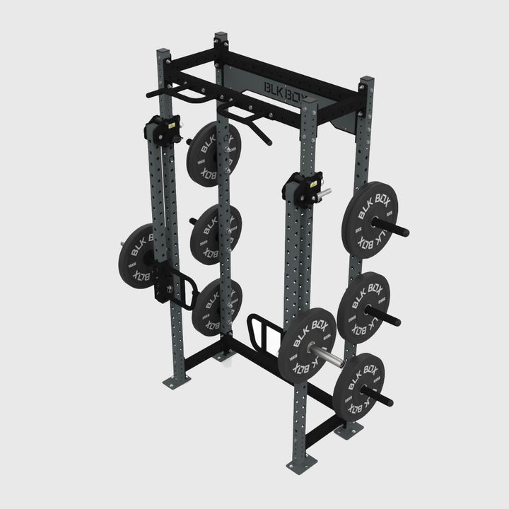 BLK BOX Goliath Adjustable Jammer Arms