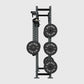 BLK BOX Goliath Adjustable Jammer Arms