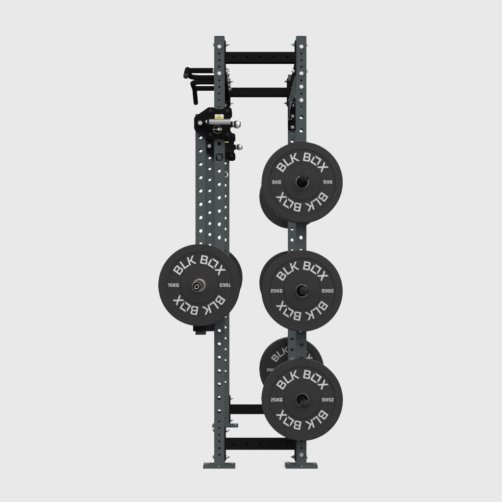 BLK BOX Goliath Adjustable Jammer Arms