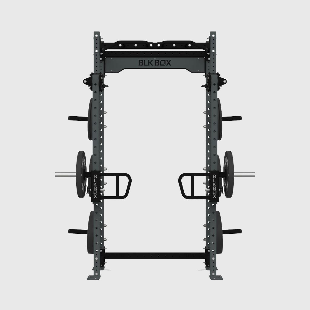 BLK BOX Goliath Adjustable Jammer Arms