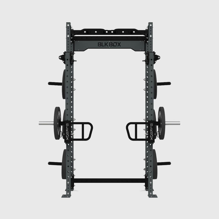 BLK BOX Goliath Adjustable Jammer Arms