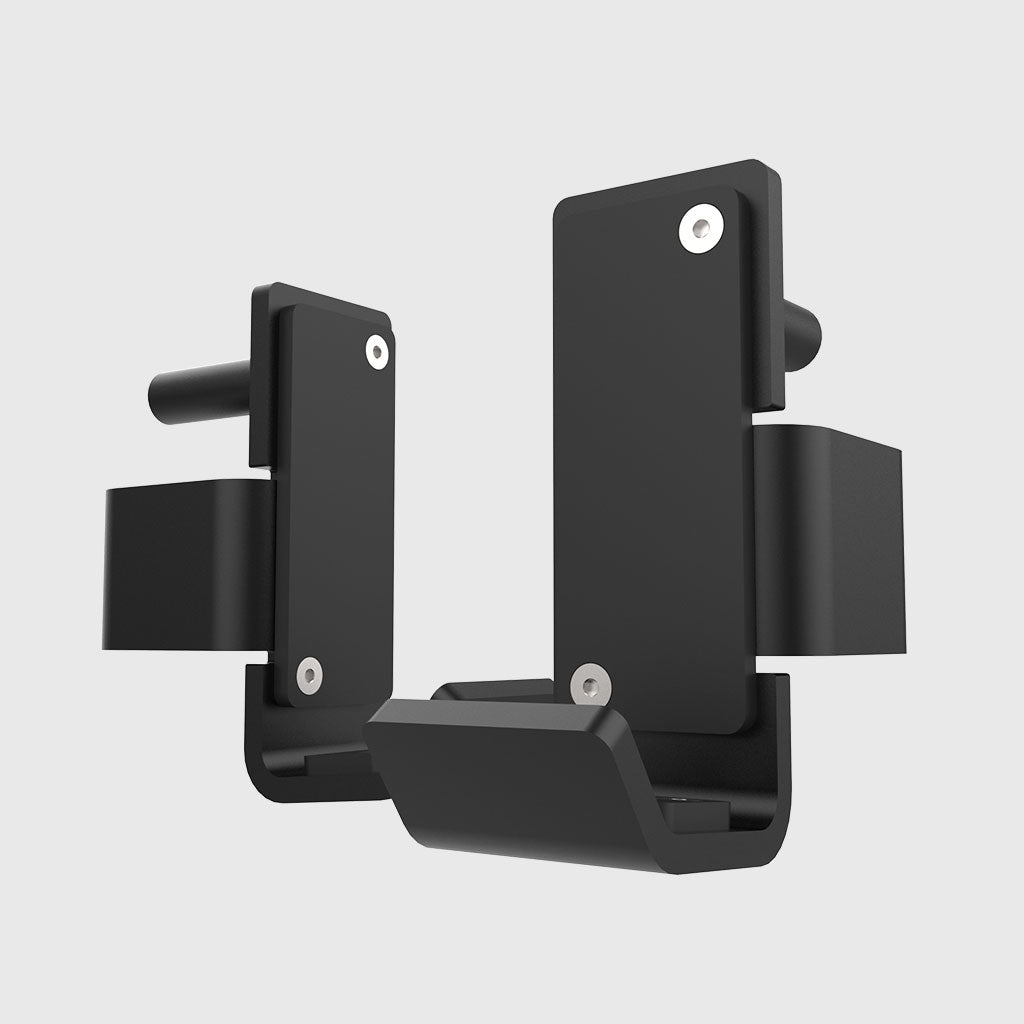 BLK BOX Goliath Utility J-Hooks (Pair)