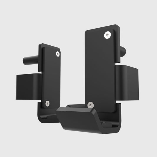 BLK BOX Goliath Utility J-Hooks (Pair)