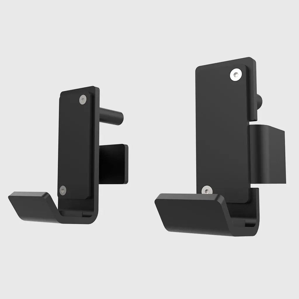 BLK BOX Goliath Utility J-Hooks (Pair)