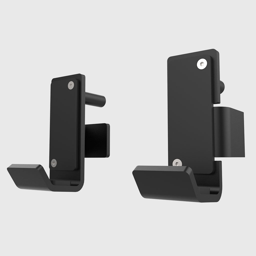 BLK BOX Goliath Utility J-Hooks (Pair)