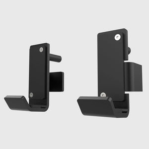 BLK BOX Goliath Utility J-Hooks (Pair)