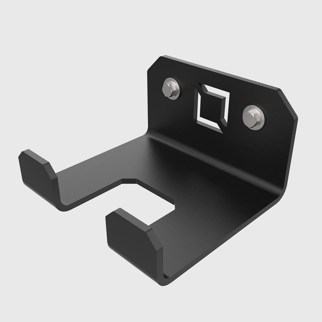 BLK BOX Wall Mounted Hip Thrust Attachment Hanger