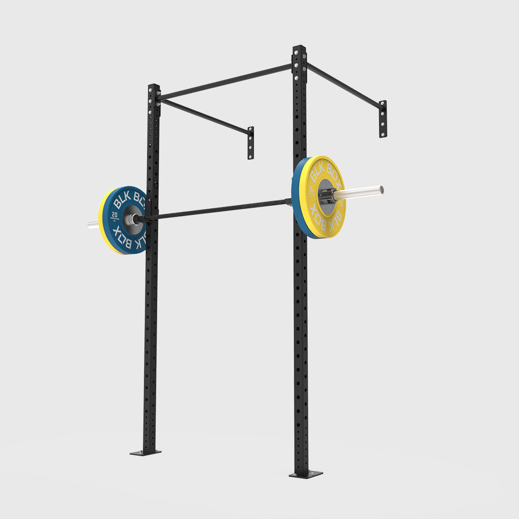 Home gym rig 2025